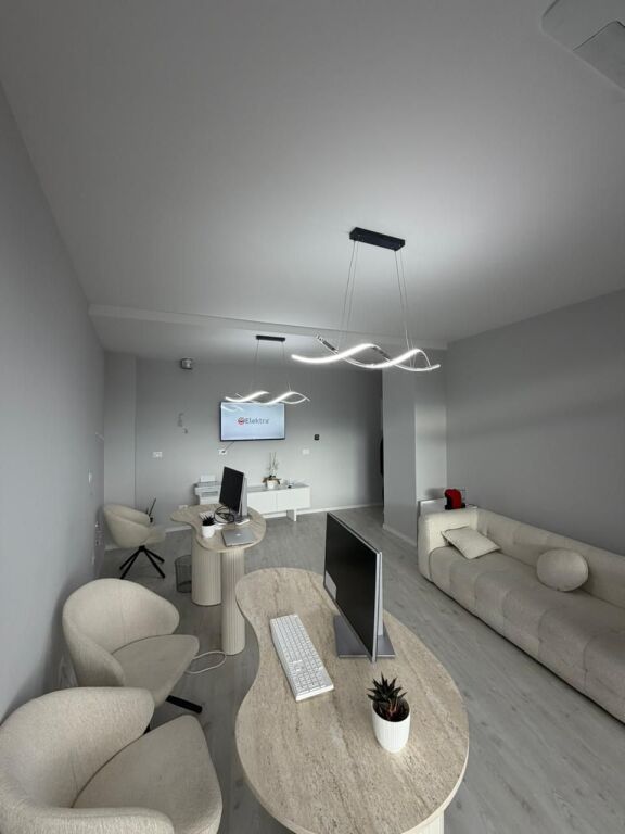 OFFICE FOR RENT 1+1 LAKE VIEW RESIDENCE