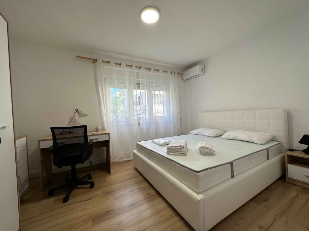 Apartment 2+1+kitchen for sale near Mozaiku in Tirana