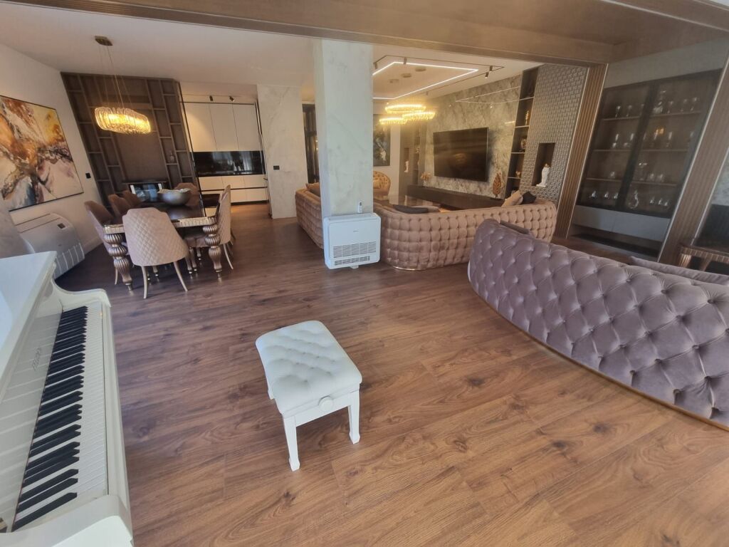 luxury apartment for rent in TEG