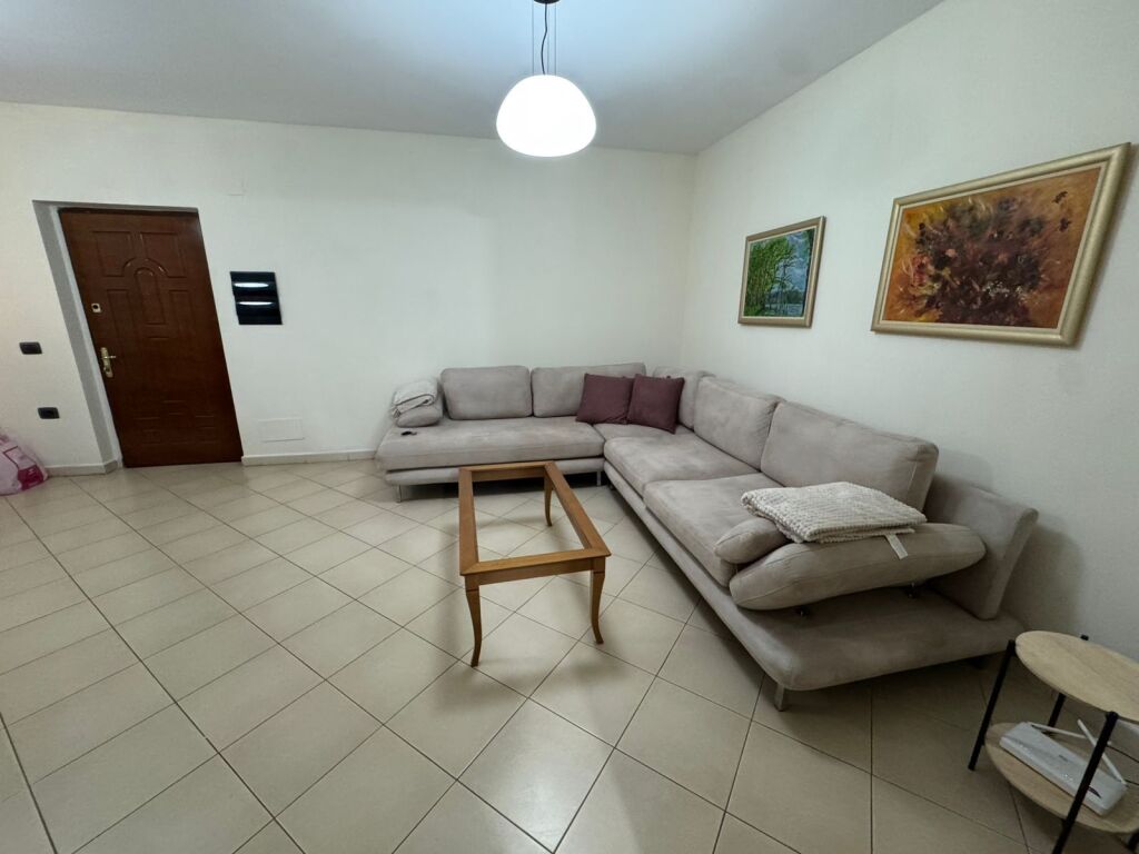 Apartment 2+1, Durres Street!