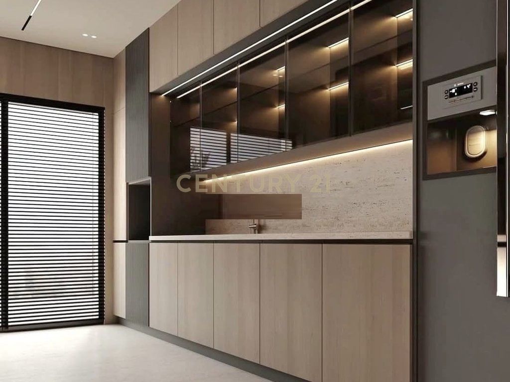 SHITET APARTAMENT 2+1+2 I SAPO INVESTUAR PRANE NOBIS-IT