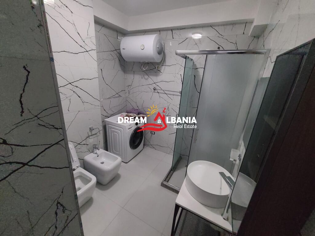 Jepet apartament me qera 2+1+2 Don Bosko prane Vizion Plus ID (42215469)