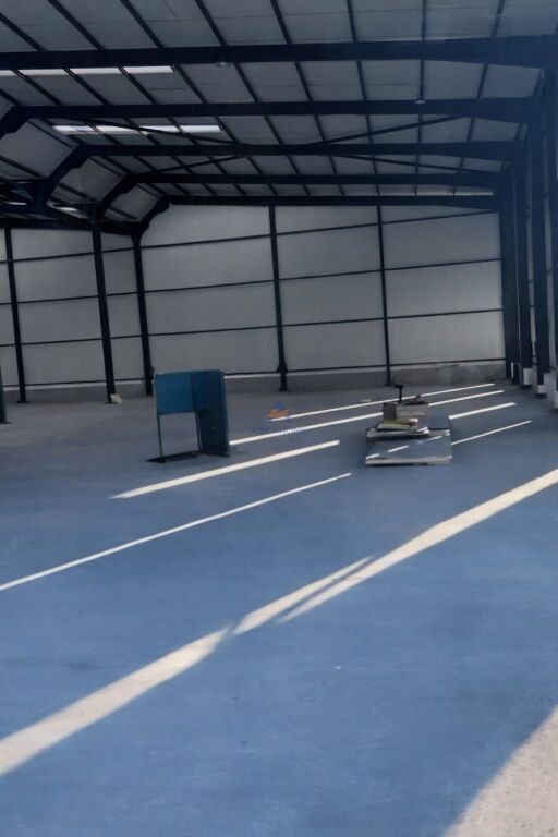 VENDESI INDUSTRIALE IN VENDITA "PEZË E MADHE – MEZEZ " 5.500.000 EURO