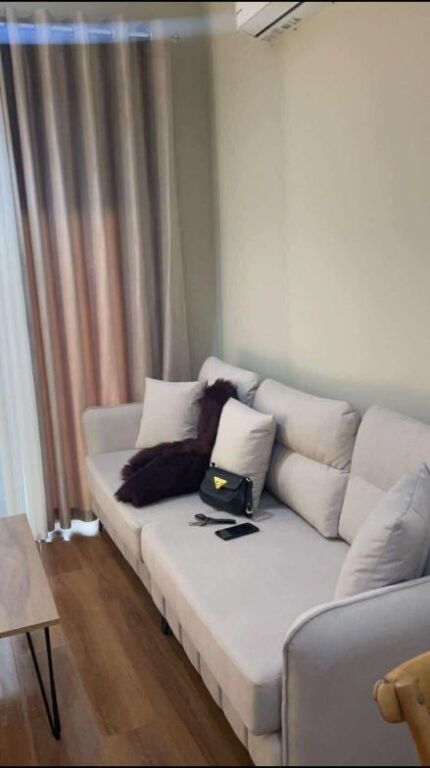 Rent | Apartment 1 + 1 | Astir | 600 €/month