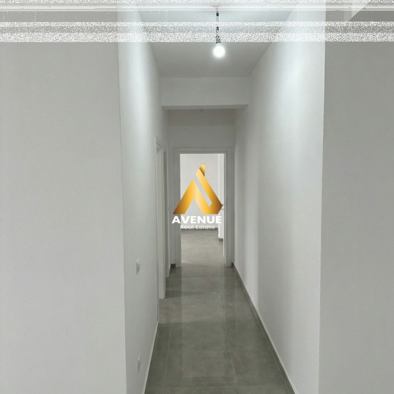 FOR RENT EMPTY 2+1 APARTMENT – 5 MAJI, TIRANA