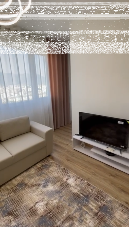 Apartment 2+1, Amerikan 3!