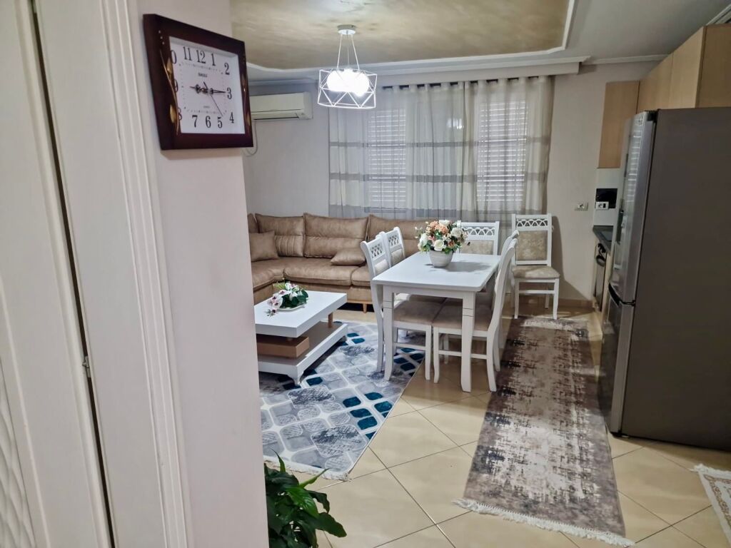 📣 QERA Apartament 2+1 📍 Perballe Ring Center ✨