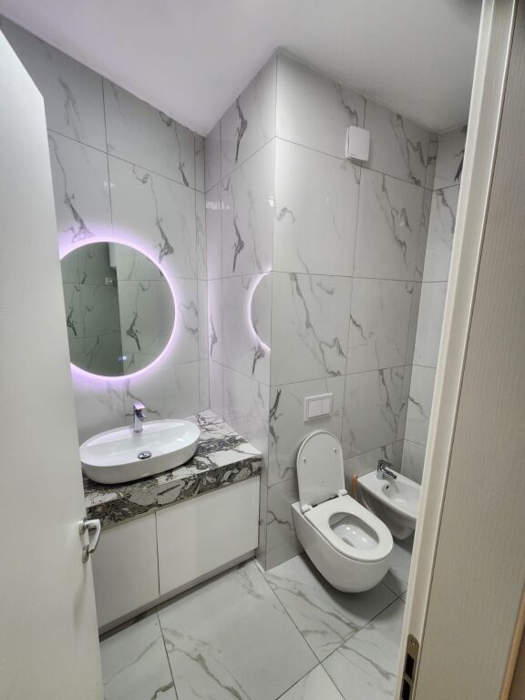 2+1 apartment for rent at the Dry Lake