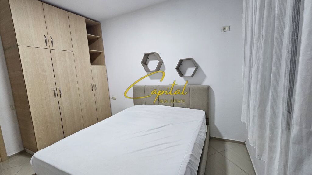 APARTMENT FOR RENT 1+1 ASTIR 40,000 LEKE