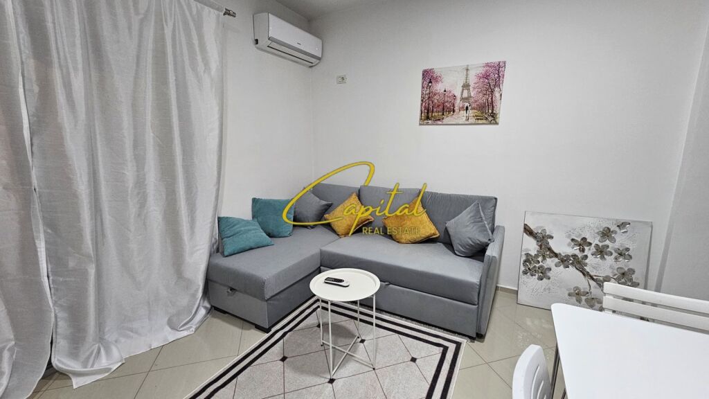 APARTMENT FOR RENT 1+1 ASTIR 40,000 LEKE