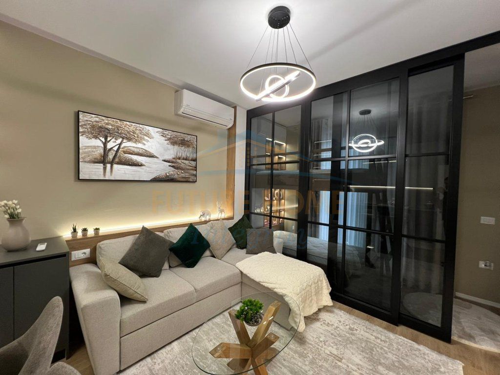 AFFITTO APPARTAMENTO 2+1 RESIDENZA ERLI, PORCELLANA  