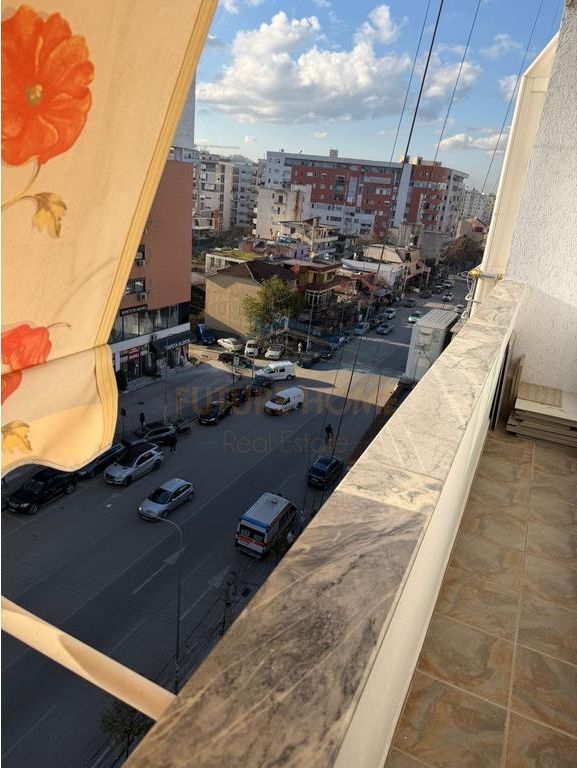 Rent, Apartment 1+1, New Ring, Tirana