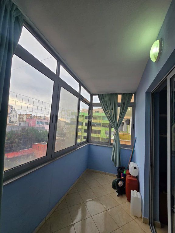 Apartament 1+1 në Plazh Hekurudha, vetëm 200 m nga Deti