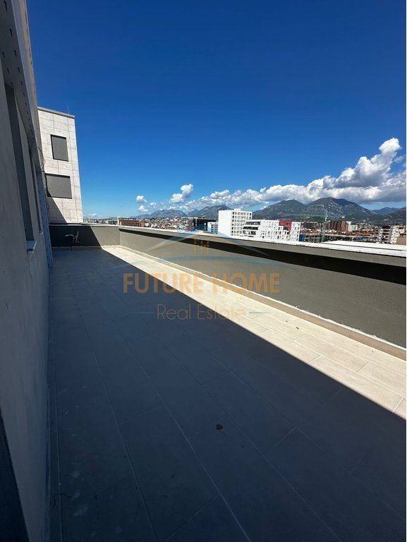 Shitet, Apartament 1+1, Kompleksi Novus