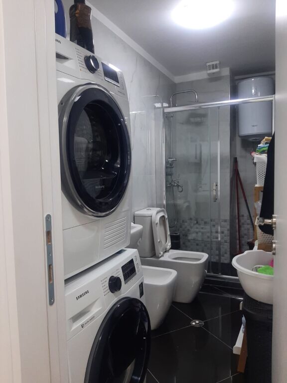 Stacioni i Trenit, Shesim apartament 1+1