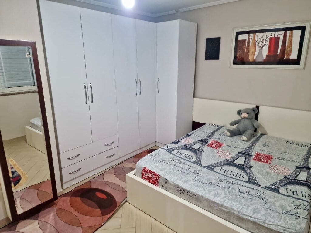 📣 QERA Apartament 2+1 📍 Perballe Ring Center ✨