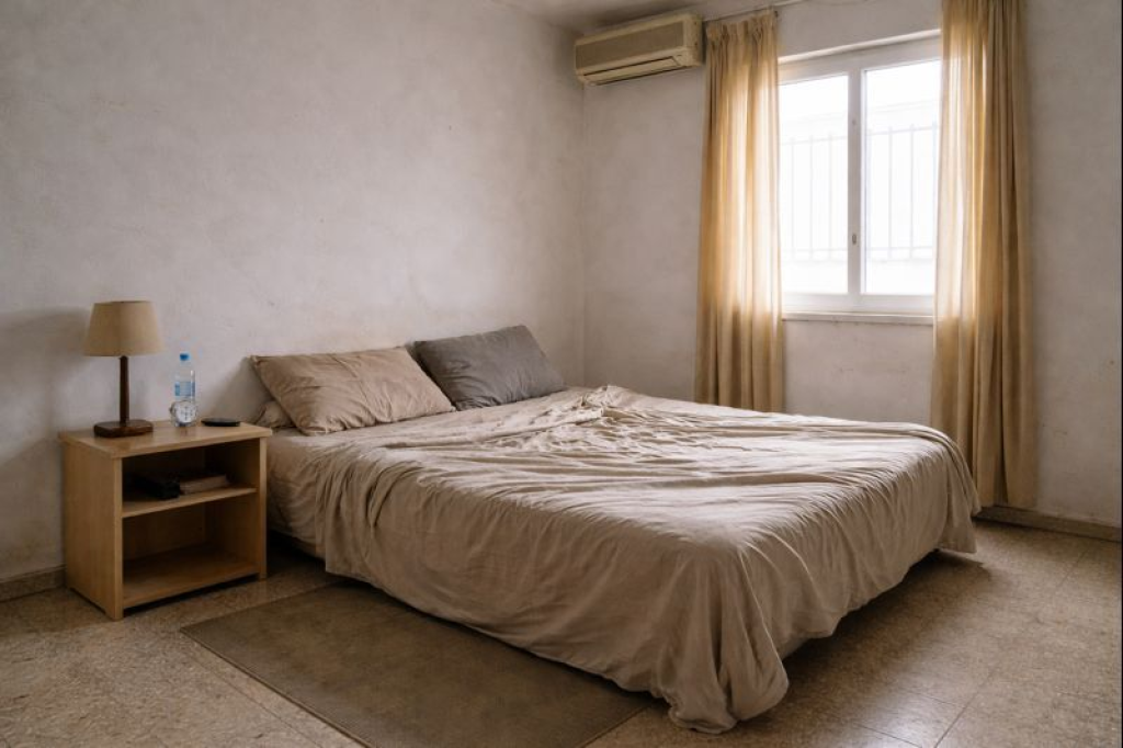 Monolocali in affitto in via Guri Madhi, vicino a Bulevardi i Ri, Tirana (ID 4201067)