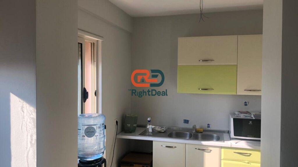 In Via Jordan Misja, Appartamento 2+1 in Affitto per Ufficio, Con Posizione Perfetta !!!