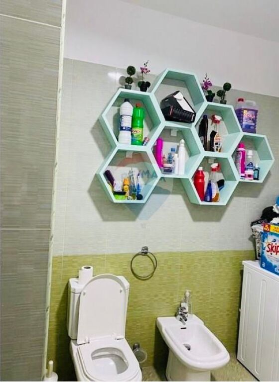 📍Apartment 2+1 Yzberisht