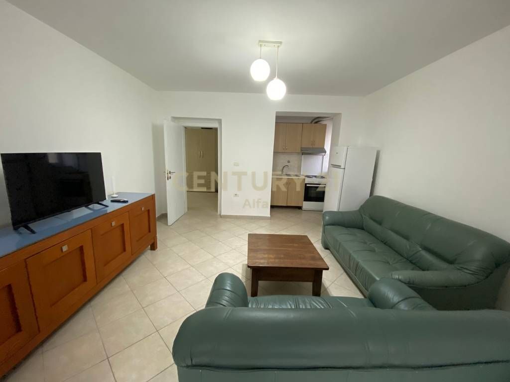 Appartamento 1+1 in affitto in via Margarita Tutulani 500 € /Mese