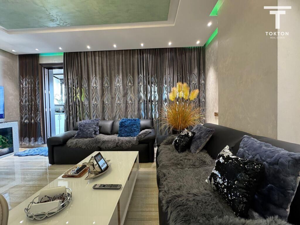 SHITET, APARTAMENT 1+1, ISH-FUSHA E AVIACIONIT, TIRANË