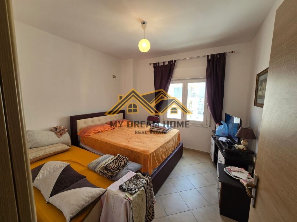 SHITET APARTAMENT 1+1 , VIJE E PARE ME DETIN PLAZH!