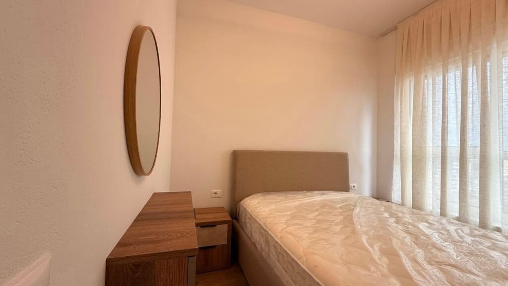 Apartment for Rent in Ali Demi