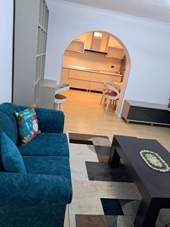 SHITET APARTAMENT 2+1 SHKOLLA E BALETIT