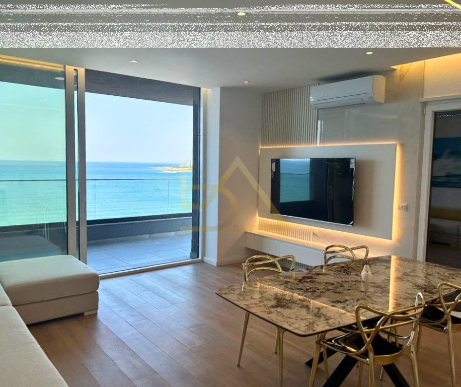 SHITET APARTAMENT – SHËNGJIN, LEZHË