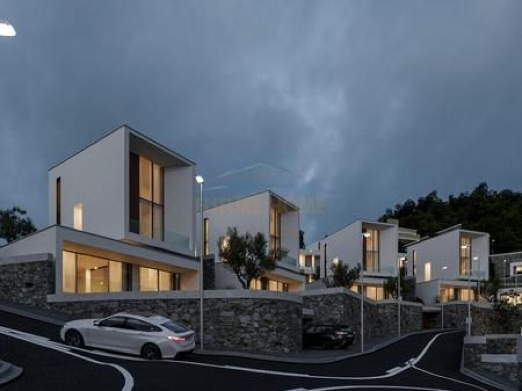 In vendita, Villa Individuale, Astoria Residences, TEG