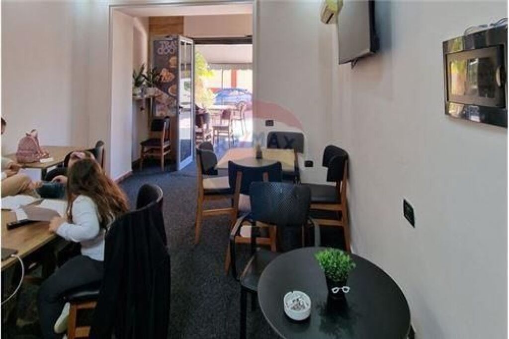 Dyqan për Shitje – Investim i Sigurt 