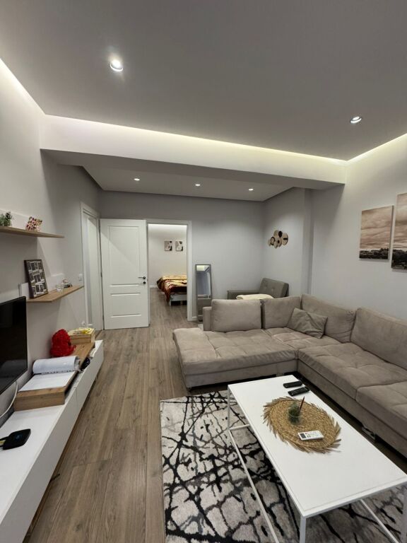 Apartament 3+1 per shitje, Aktualisht 2, 1+1, Vasil Shanto