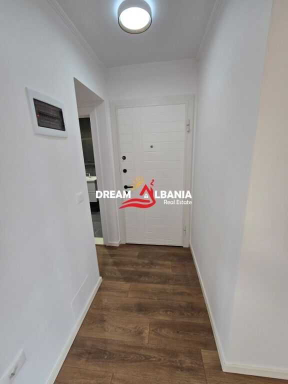 Apartment 1+1 for Sale in Ali Dem, Near the Elderly Home in Tirana (ID 4119460)