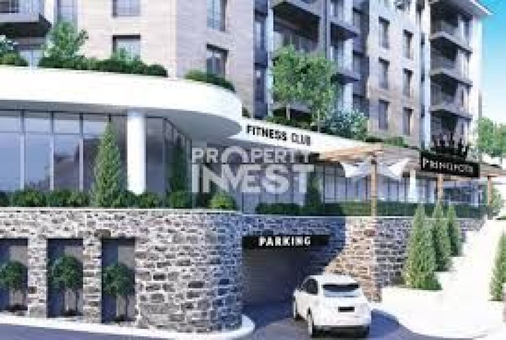 VENDO, APPARTAMENTO 1+1, COMPLESSO PALLADIUM, LAGO ASCIUTTO