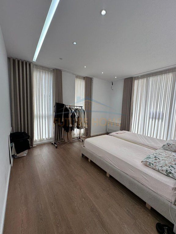 For sale, Apartment 3+1+2, AVID Residence (Usluga), Tirana.