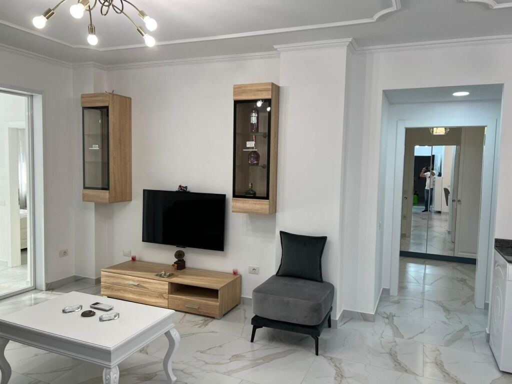 Appartamento 2+1+2 presso Piazza Willson