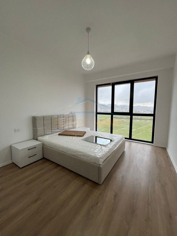Qera, Apartament 2+1+Post Parkimi, Unaza e Re, Tiranë.
