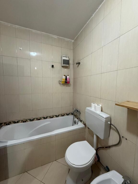 🏠 Apartament 1+1 për Qera – Don Bosko (pranë Er Petrol)
