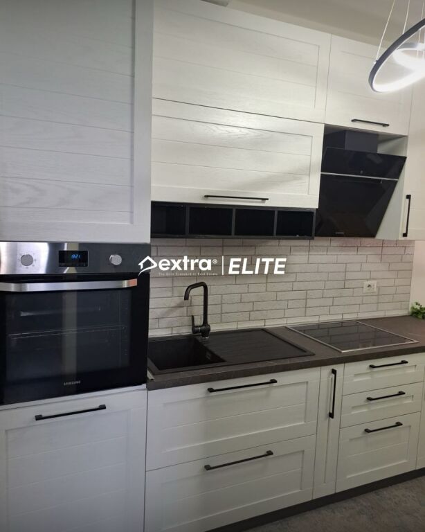 Appartamento 1+1 in affitto