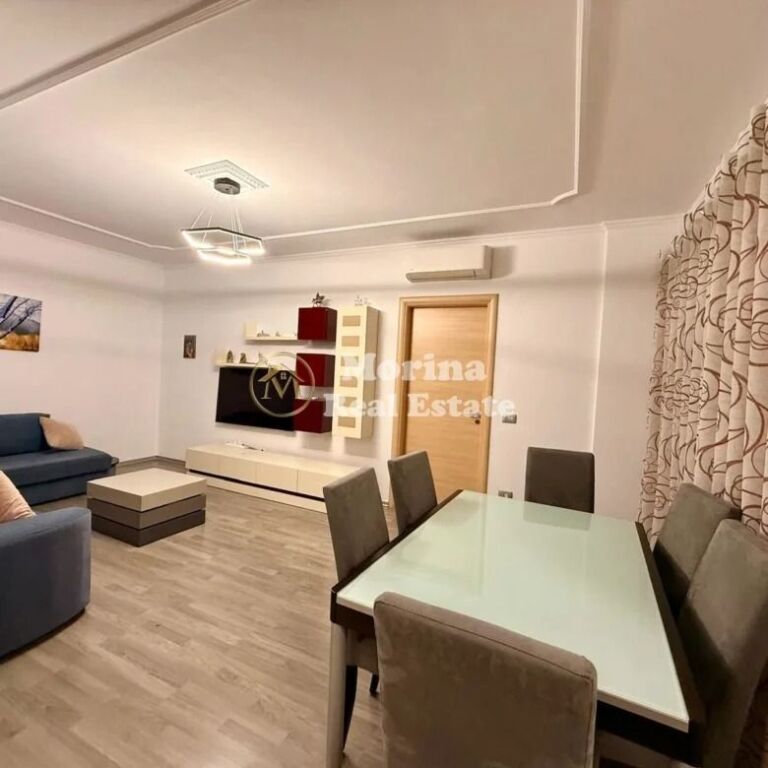 Qera | Apartament 2 + 1 | Rruga e Dibrës | 600 €/muaj