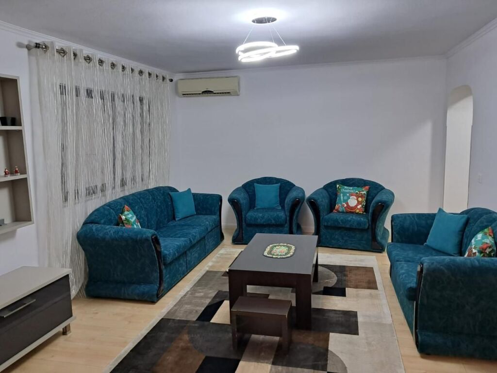 SHITET APARTAMENT 2+1 SHKOLLA E BALETIT
