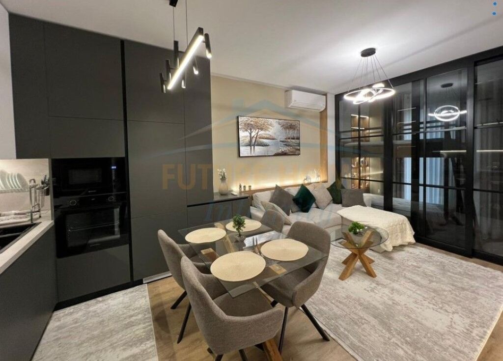 FOR RENT APARTMENT 2+1 ERLI COMPLEX, PORCELAIN