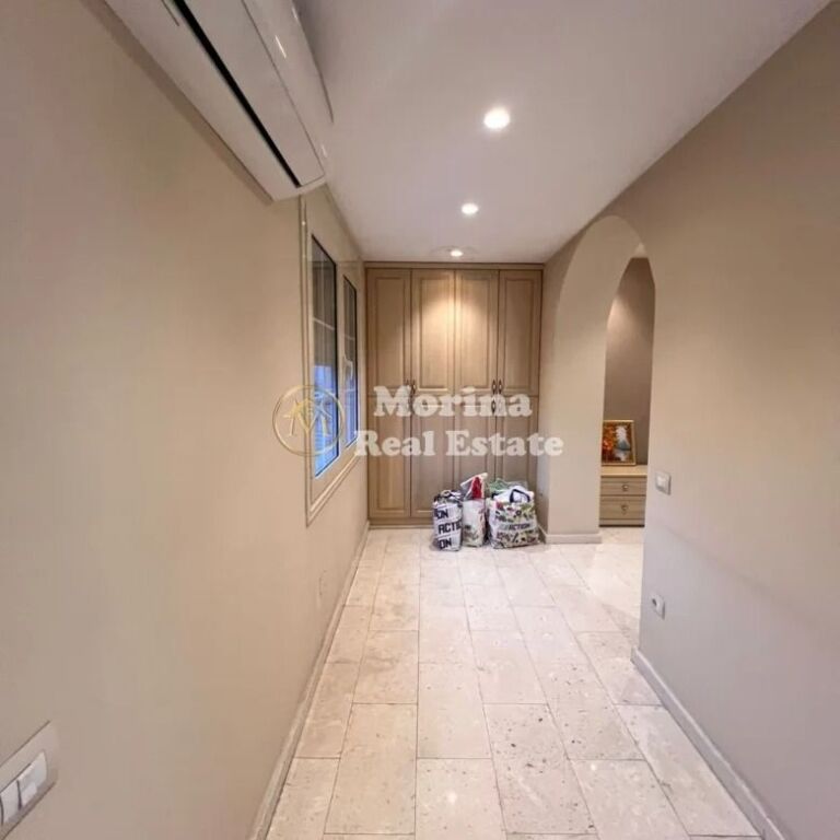 Qera | Apartament 1 + 1 | Blloku| 750 €/muaj