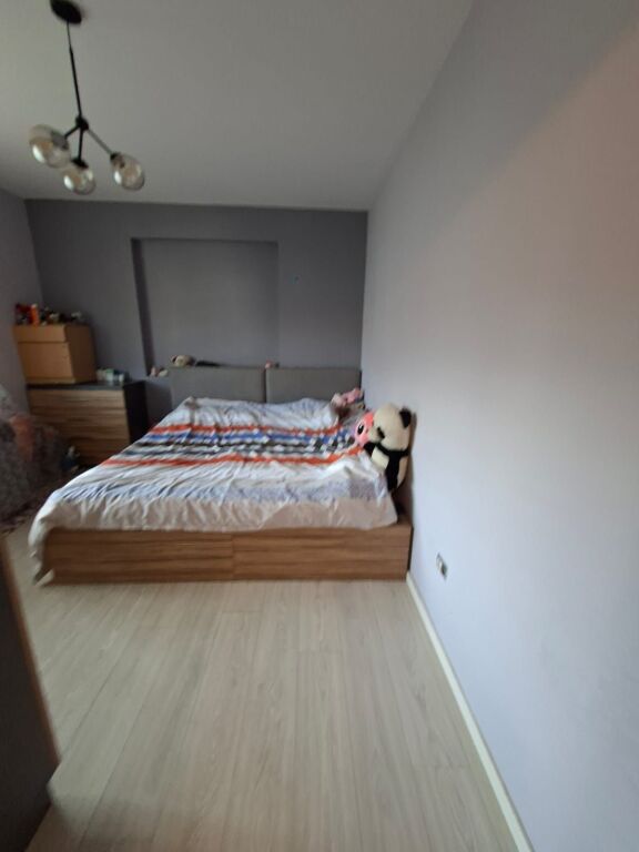 Apartament 1+1 ne Allias per shitje me hipoteke