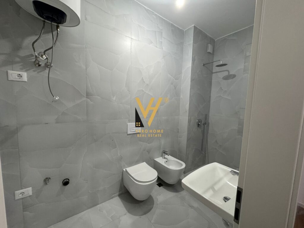 FOR RENT APARTMENT 1+1+BLK AT KAIMI, ALI DEMI 35,000 LEKE