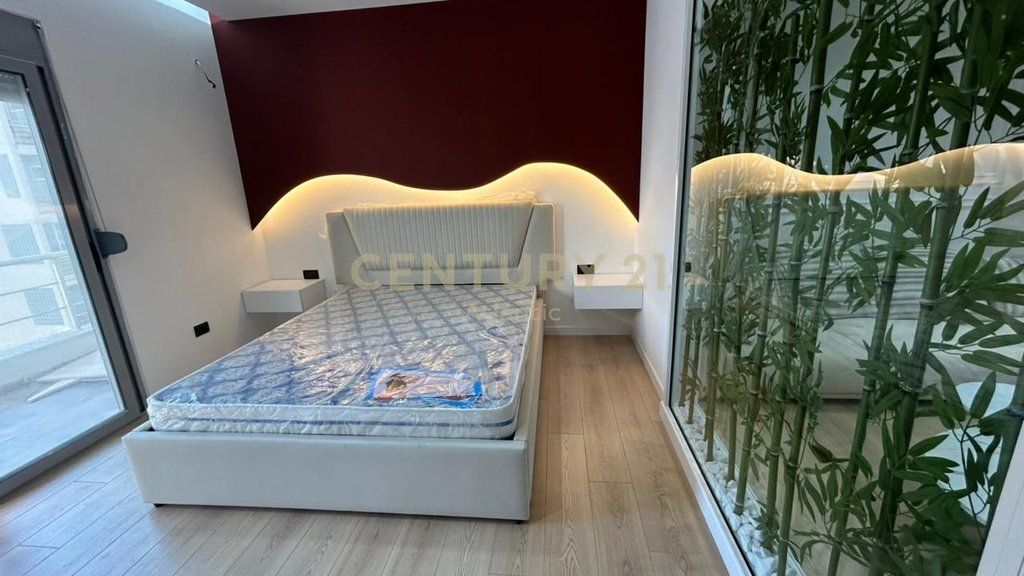 Apartament 1+1 Për Shitje në Stacionin e Trenit, Durrës