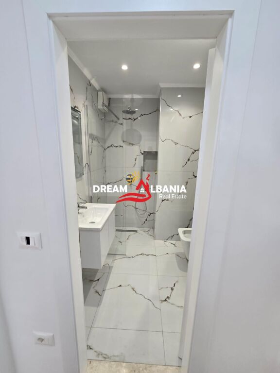 Apartament 1+1 ne Shitje ne Ali Dem, Tek Azili Pleqve ne Tirane (ID 4119461)