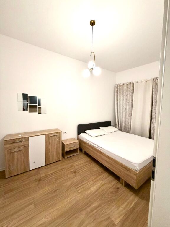 Apartment for Rent 1+1 in Magalem, Tirana