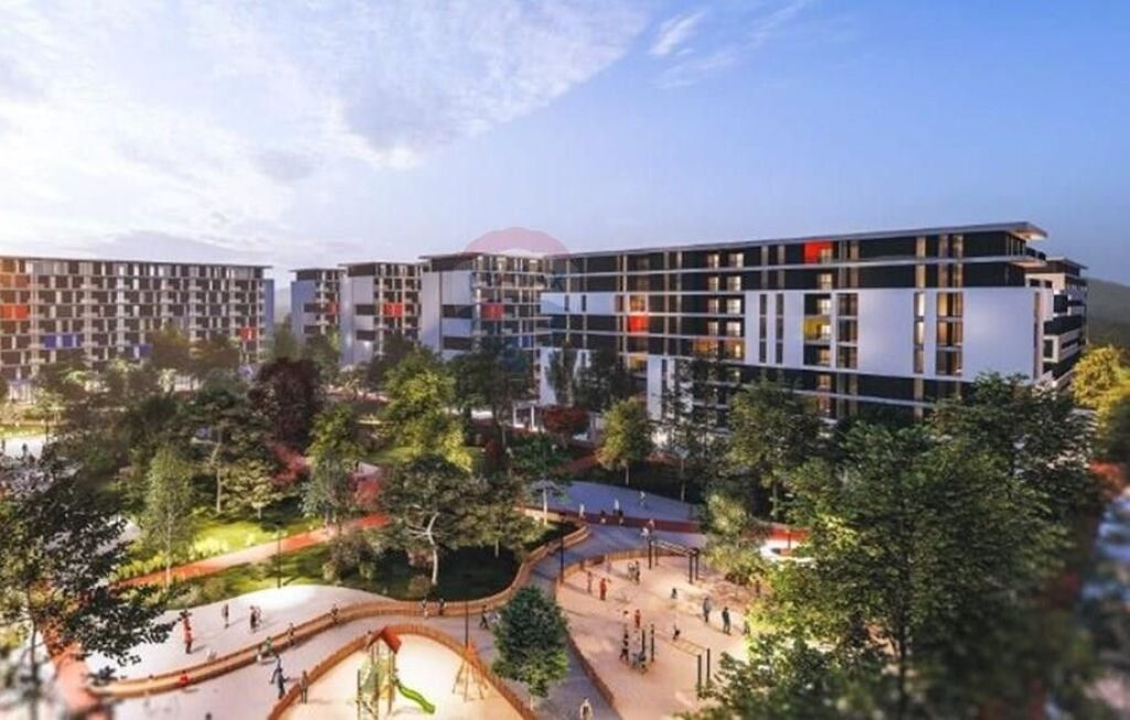 Apartament - Për Shitje - Univers City 530491004-211