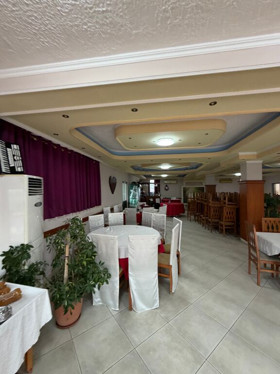 🏢 Business premises for rent in Durres